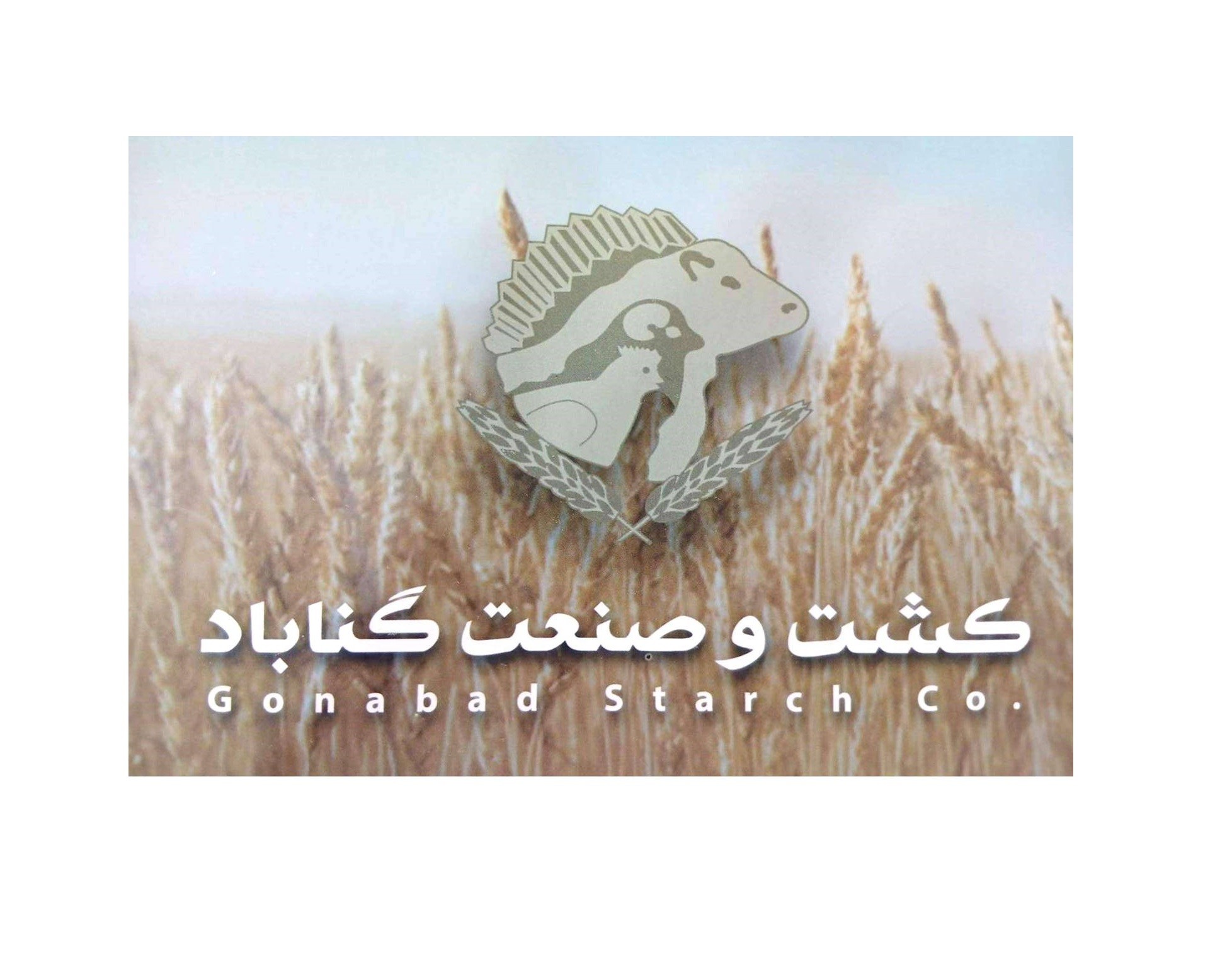 شرکت کشت و صنعت گناباد