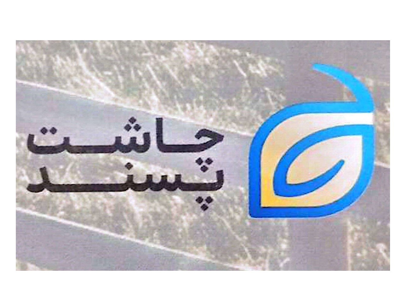 شرکت صنایع غذایی چاشت پسند