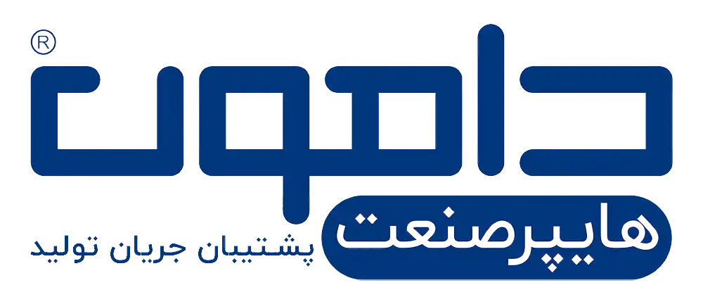 شرکت مهندسی هایپر صنعت دامون