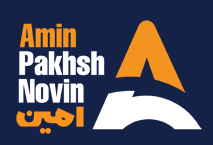 شرکت امین پخش نوین